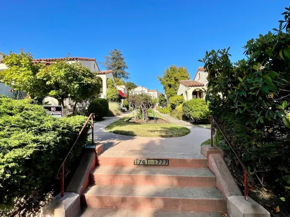 (undisclosed Address), Berkeley, CA 94709