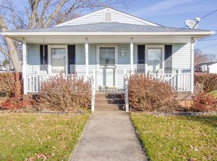 2985 Wayne St, Barberton, OH 44203