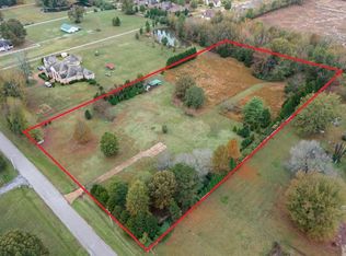 4543 Planters Trace Ln, Collierville, TN 38017