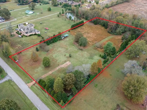 4543 Planters Trace Ln, Collierville, TN 38017