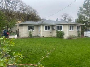 9001 Guys Gulch Rd, Yreka, CA 96097