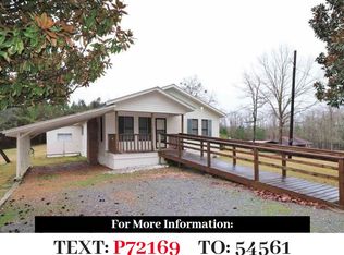 694 Ted Williamson Rd, West Monroe, LA 71292