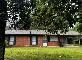 1019 W Mississippi St, Durant, OK 74701