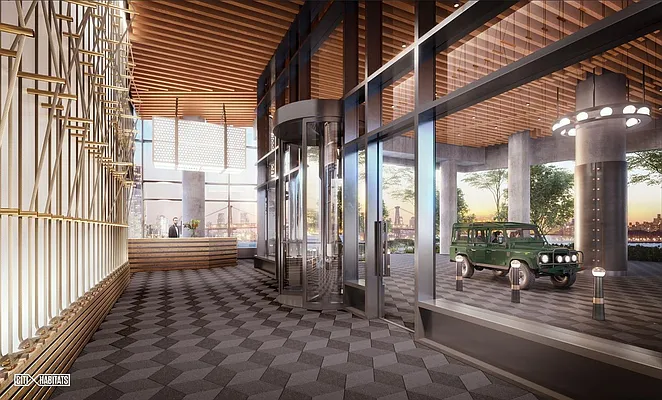 Rented by Citi Habitats | media 9