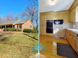 2971 Ormond Dr, Winston Salem, NC 27106