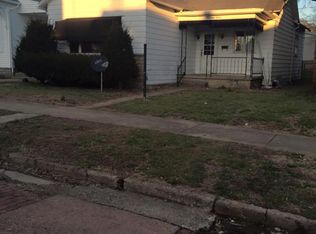 1412 Summit St, Portsmouth, OH