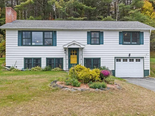 75 Cross Avenue, St. Johnsbury, VT 05819