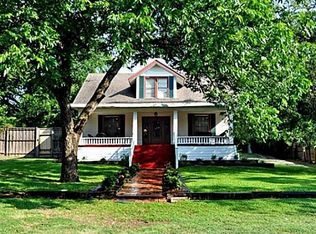 3315 W Jefferson Blvd, Dallas, TX 75211