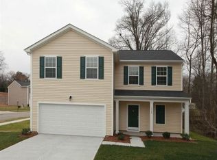 7340 Justin Elie Ct, Charlotte, NC 28213