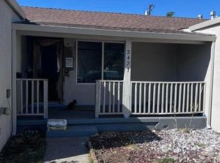 2427 Hackberry St, Stockton, CA