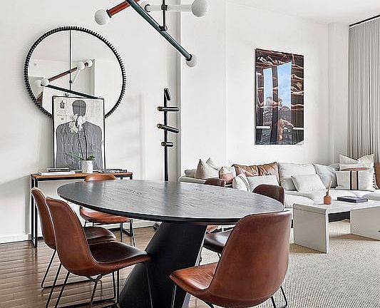 3rd image of 570 Broome St APT 11B