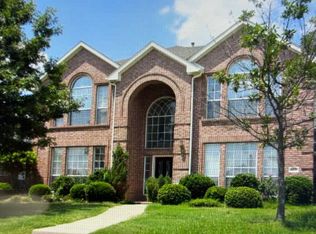4029 Greenfield Dr, Richardson, TX 75082