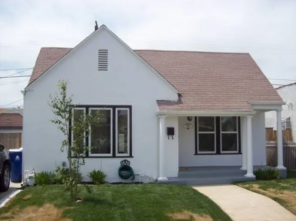 1931 Vineyard Ave, Los Angeles, CA 90016