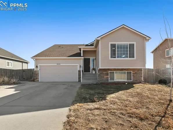10636 Deer Meadow Cir, Colorado Springs, CO 80925