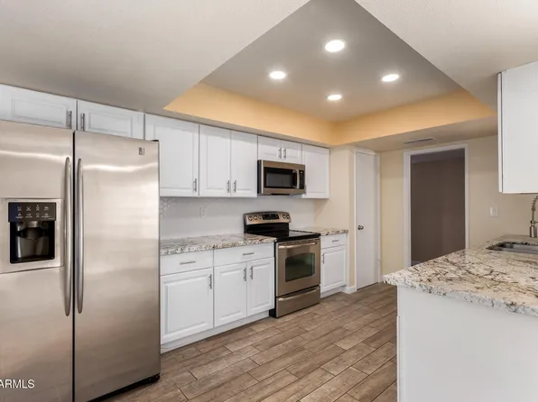 10104 W KINGSWOOD Circle, Sun City, AZ 85351