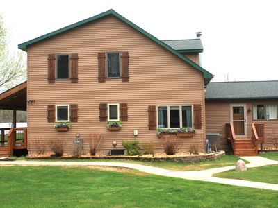 11286 S Beach Ave, Solon Springs, WI, 54873