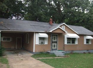 1716 Dabbs Ave, Memphis, TN 38127
