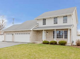 534 Union Ave, Chicago Heights, IL 60411