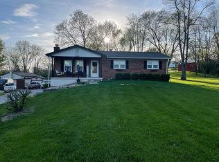 6085 S Orient St, Burlington, KY 41005