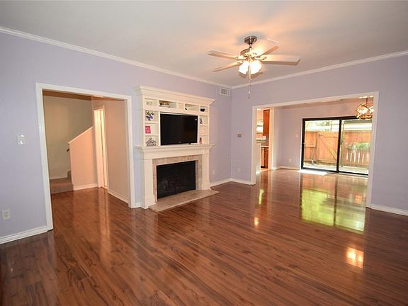 2nd image of 11711 Memorial Dr APT 315