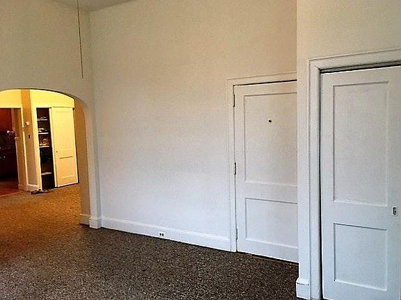 dining room from living room