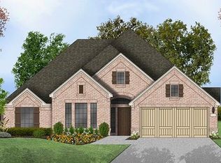 649 Fall Wood Trl, Fort Worth, TX 76131