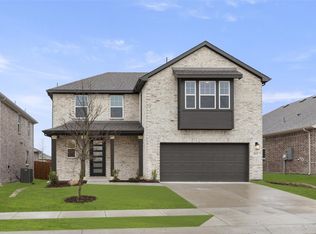 611 Declaration Dr, Princeton, TX 75407
