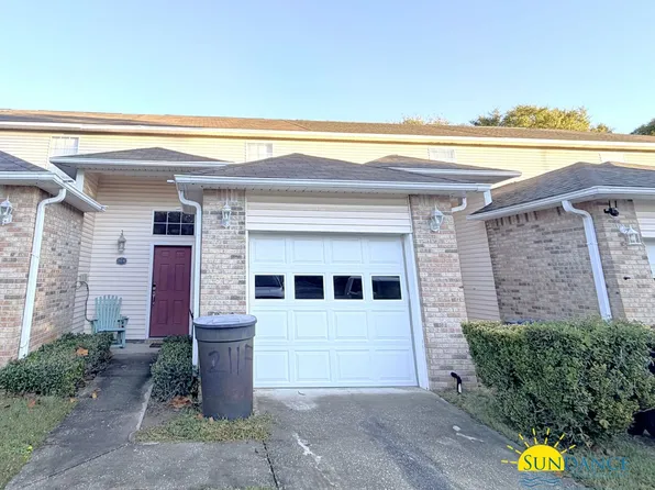 211 3rd St #H, Fort Walton Beach, FL 32548