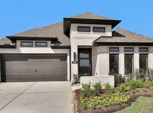 21218 Stephens County Dr, Cypress, TX 77433