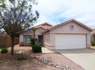 4945 E Colby St, Mesa, AZ 85205