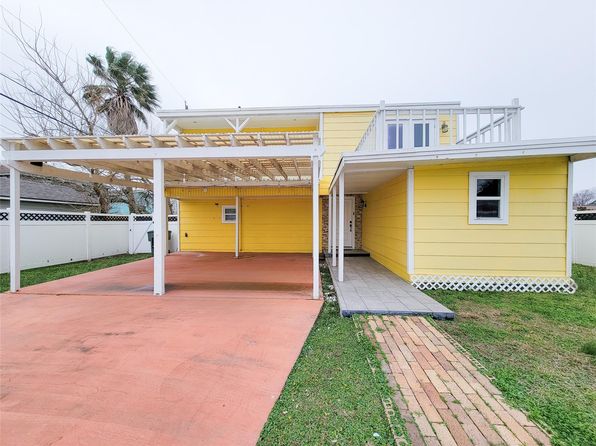 5703 Fraser Ave, Galveston, TX 77551