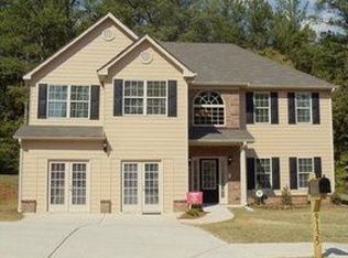 9135 Inglewood Pkwy SW, Covington, GA 30014