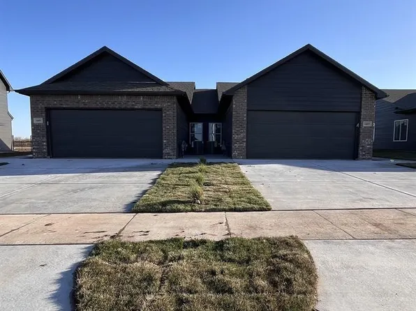 16319-21 W Lynndale St, Goddard, KS 67052