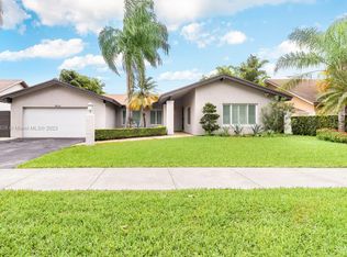 9834 SW 133rd Ct, Miami, FL 33186