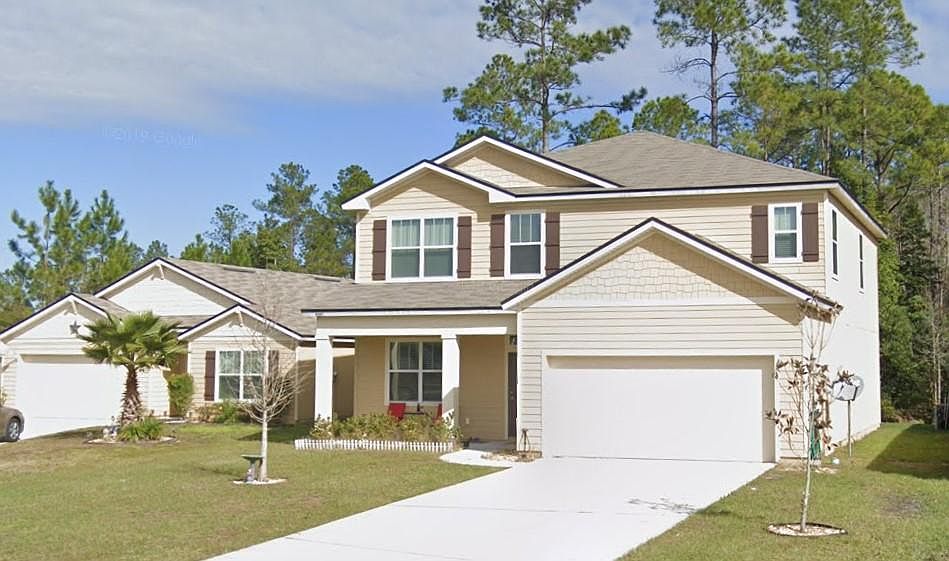 65061 Lagoon Forest Dr, Yulee, Fl 32097 