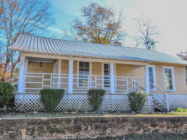 107 Thurston Ave, Thomaston, GA 30286