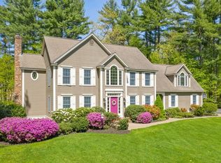 8 Jennie Richards Rd, Westford, MA 01886