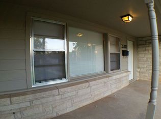 2002 28th St, Lubbock, TX 79411
