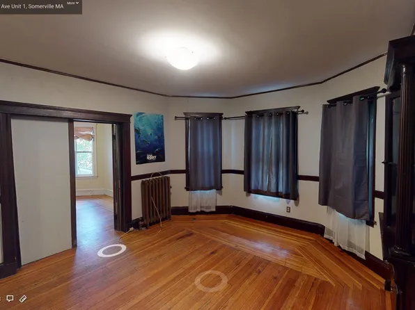 24 Dearborn Rd #A, Somerville, MA 02144