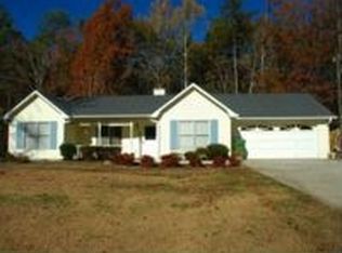 45 Tipperary Trl, Sharpsburg, GA 30277