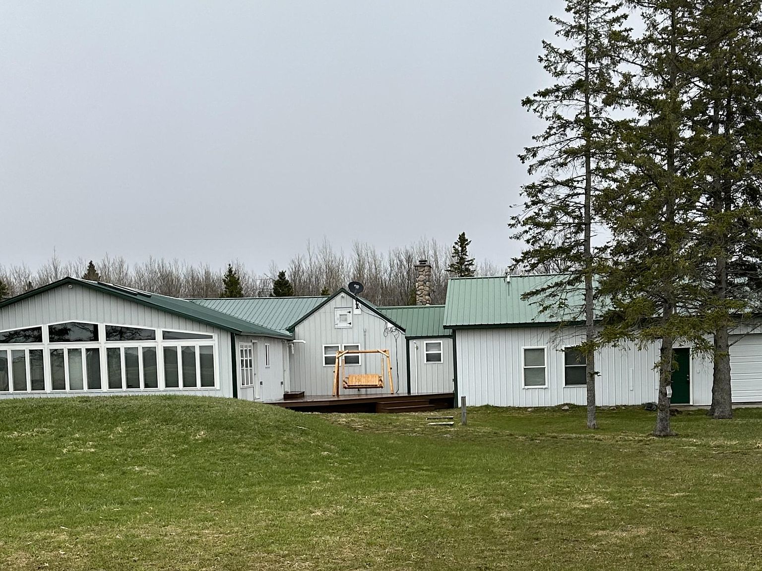 18031 M 28, Newberry, MI 49868 MLS 23214 Zillow