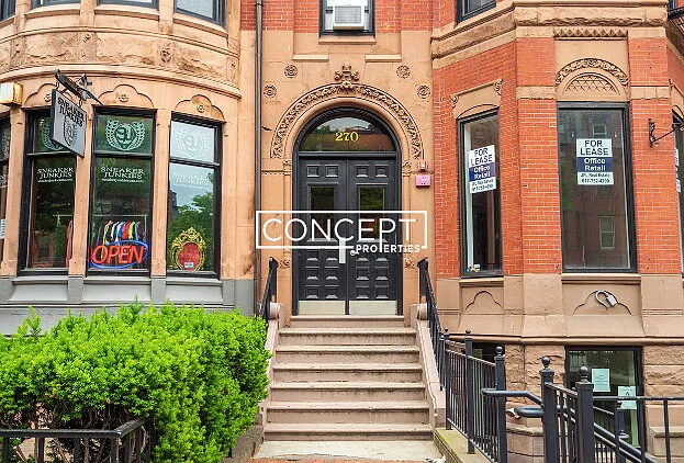 270 Newbury St #1CP — Photo 6