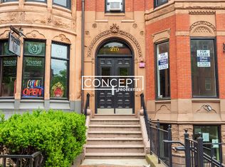270 Newbury St #10CP, Boston, MA 02116