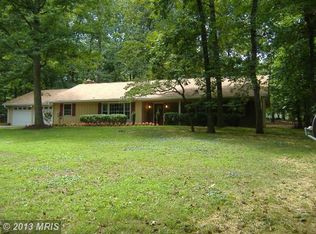 6822 General Longstreets Line, Manassas, VA 20109