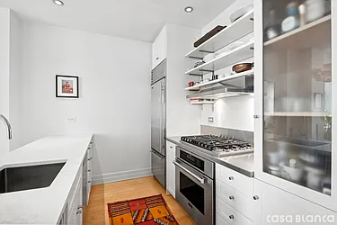 Rented by Casa Blanca Real Estate