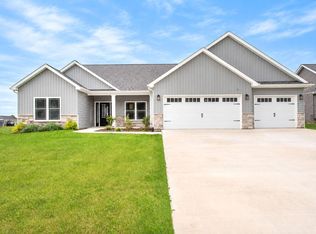 3524 Collier Dr, Lafayette, IN 47905