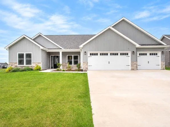 3524 Collier Dr, Lafayette, IN 47905