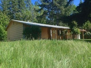 1860 Warren Ln, Placerville, CA 95667