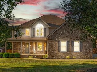 2233 Red Mile Rd, Murfreesboro, TN 37127