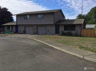 3515 17th Way SE, Olympia, WA 98501